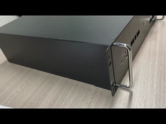 Armoire extérieure de télécom