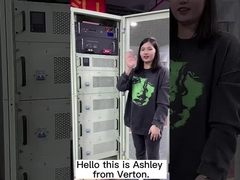 Armoire extérieure de télécom